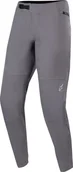 Spodnie rowerowe - Alpinestars Spodnie ALPINESTARS A-DURA ELITE PANTS, Dark Gray Rozmiar: 34 - miniaturka - grafika 1