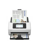 Skanery - epson Skaner WF DS-800WN A4/ADF100/100ipm/WGLAN/USB3.2 B11B275401 - miniaturka - grafika 1