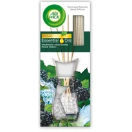 Pozostałe akcesoria do kąpieli i SPA - AIR WICK Air Wick Life Scents Pachnące patyczki wędrówka leśną ścieżką 30 ml - miniaturka - grafika 1