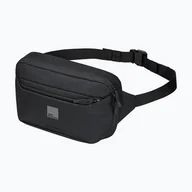 Nerki - Saszetka nerka Jack Wolfskin Mainkai Crossbody 6 l phantom - miniaturka - grafika 1