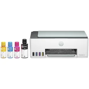 HP Smart Tank 582 4A8D6A - Urządzenia wielofunkcyjne - miniaturka - grafika 1