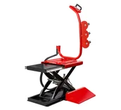 Akcesoria wulkanizacyjne - Winda do wyważarki - miniaturka - grafika 1