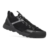 Buty trekkingowe męskie - Buty Trekkingowe Męskie Black Diamond Mission XP - miniaturka - grafika 1