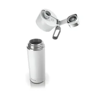 Termosy - Termos Ninja Thirsti DW1801EUUKWH biały 530ml - miniaturka - grafika 1