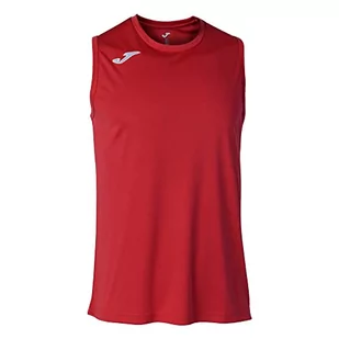 Joma Maillot Sans Manches Basket Combi - Koszulki sportowe męskie - miniaturka - grafika 1