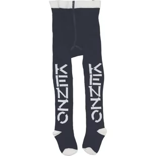 KENZO KIDS Rajstopy - Rajstopy dziecięce - miniaturka - grafika 1