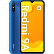 Telefony komórkowe - Xiaomi Redmi 9A 2GB/32GB Dual Sim Granatowy - miniaturka - grafika 1