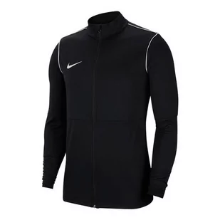 Nike, Bluza dziecięca, Dri Fit Park BV6906 010, czarny, rozmiar XL - Odzież sportowa dziecięca - miniaturka - grafika 1
