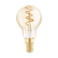 Żarówki LED - Eglo VINTAGE LED 110191 żarówka 1x4W/E14 2000K 145lm - miniaturka - grafika 1