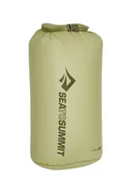 Akcesoria turystyczne - Worek wodoodporny Sea to Summit Ultra-Sil Dry Sack 20 l  - tarragon green - miniaturka - grafika 1