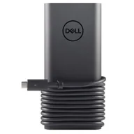 Adaptery i przejściówki - DELL VW0G0 adapter zasilający/ inwentor Wewnętrzna 130 W Czarny - miniaturka - grafika 1