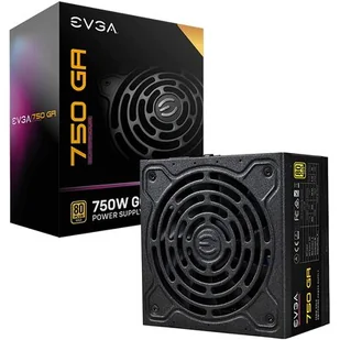 EVGA 220-GA-0750-X2 - Zasilacze komputerowe - miniaturka - grafika 1