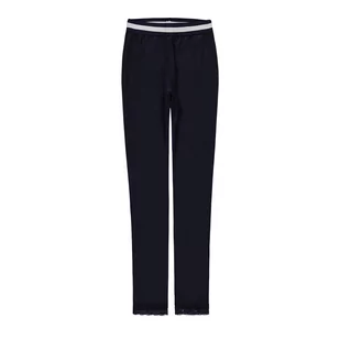 Dziewczęce legginsy, Esprit - Legginsy - miniaturka - grafika 1