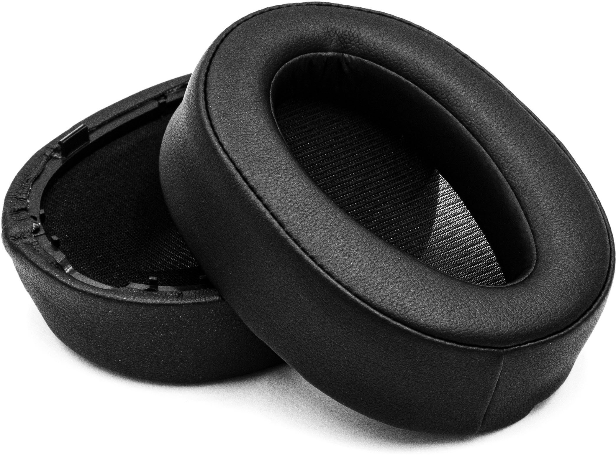 NAUSZNIKI PADY GĄBKI NAKŁADKI DO SONY MDR-100AAP MDR-100A MDR-H600A 2SZT