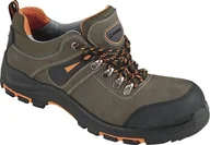 Obuwie robocze - Ardon GRINDLOW S1P Ardon - nubukowe półbuty robocze z podnoskiem G3163 48 - miniaturka - grafika 1