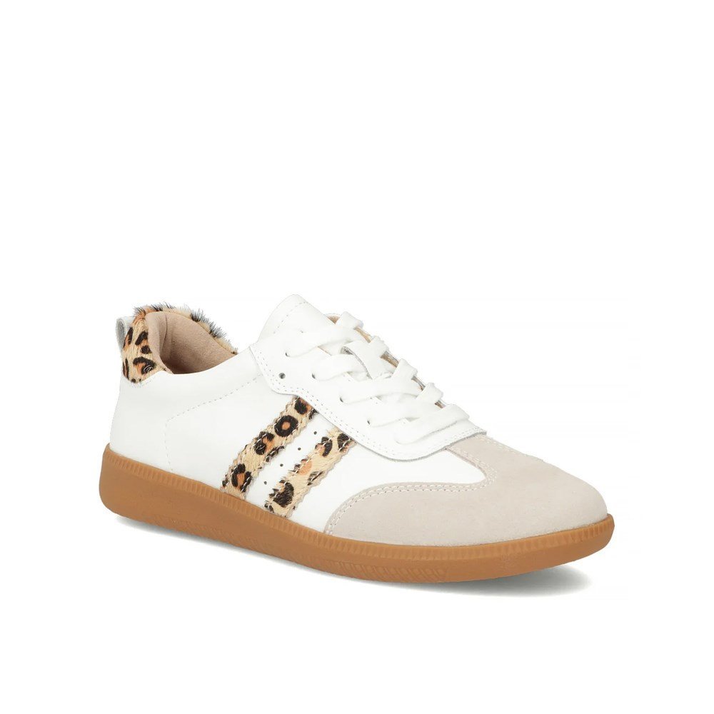 Buty Filippo DP750826WHLEO