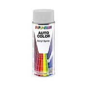 Farby i lakiery w sprayu - Dupli-Color 611087 Auto-Color-Spray, 150 ml, biały/szary 1-0440 - miniaturka - grafika 1