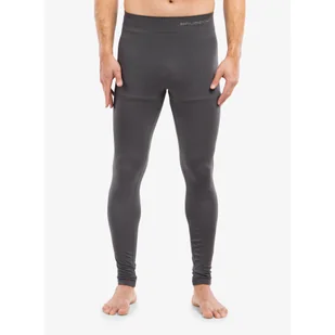 Legginsy termoaktywne męskie Brubeck Extreme Thermo Pant - Spodnie sportowe męskie - miniaturka - grafika 1