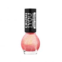 Miss Sporty Crush On Your 7 ml Lakier do paznokci 065 - Lakiery do paznokci - miniaturka - grafika 2
