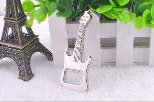 Gift World Gift World, Otwieracz do butelek, gitara - Korkociągi i otwieracze - miniaturka - grafika 3