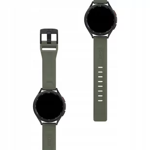 Pasek Urban Armor Gear UAG Scout 20mm do Galaxy Watch 6/5 Pro/5/4/3/2/1, ciemnozielony - Akcesoria do smartwatchy - miniaturka - grafika 1
