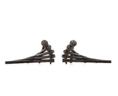 Głowice silnika - Elring Zestaw śrub głowicy cylindrów 258.270 258.270 - miniaturka - grafika 1