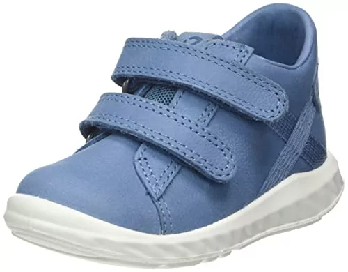 ECCO Sp.1 Lite Infant Shoe, buty dla dzieci 0-24, Retro niebieski, 26 EU -  Ceny i opinie na Skapiec.pl