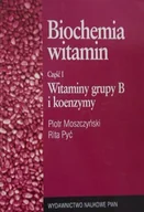 Chemia - Biochemia witamin Część 1 - miniaturka - grafika 1