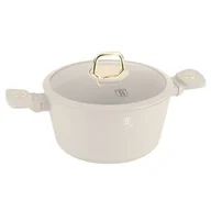 Garnki - Garnek BERLINGER HAUS Sahara Collection BH-8071 24 cm - miniaturka - grafika 1