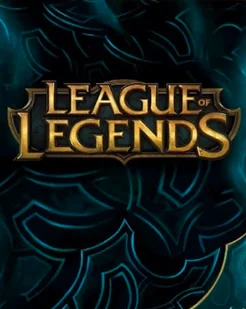 League of Legends 20 EUR - WEST NORTH EAST - Kody i doładowania cyfrowe - miniaturka - grafika 1
