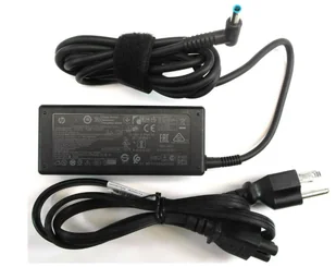 HP 854055-001 adapter zasilający/ inwentor Wewnętrzna 65 W Czarny - Adaptery i przejściówki - miniaturka - grafika 1