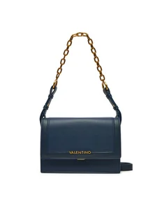 Valentino Torebka Ushuaia VBS8G509 Granatowy - Torebki damskie - miniaturka - grafika 1