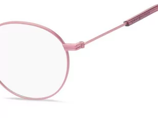 Okulary korekcyjne Tommy Hilfiger TH 1925 8KJ - Okulary korekcyjne, oprawki, szkła - miniaturka - grafika 4