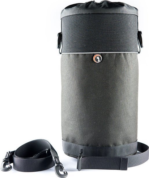 Pokrowiec Reporter Pokrowiec na obiektyw Reporter S8 wysokość 29cm