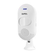 Alarmy - Mini alarm z czujnikiem ruchu Wi-Fi ZAM-500 Zamel 5903669491927 - miniaturka - grafika 1