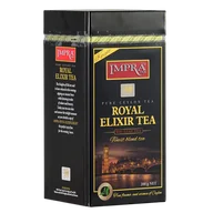 Herbata - Impra Royal Elixir Knight 200g puszka IMP.E.ELIX.KN.200.PU - miniaturka - grafika 1