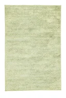 Dywaniki łazienkowe - Kleine Wolke Glow Dywanik Łazienkowy Dill Zielony 55X 65 Cm - miniaturka - grafika 1