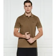 Koszule męskie - BOSS ORANGE Polo Prime Regular Fit - miniaturka - grafika 1