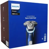 Golarki męskie - Philips S9980/74 Limited Edition - miniaturka - grafika 1