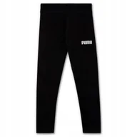 Legginsy - PUMA LEGGINSY ESS 84759301 r 116 - miniaturka - grafika 1