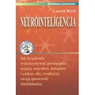 Psychologia - Neurointeligencja - Blyth Laureli - miniaturka - grafika 1
