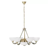 Lampy sufitowe - Eglo Savoy lampa wisząca 82749 - miniaturka - grafika 1