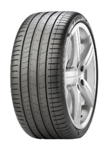 Pirelli P Zero PZ4 285/45R20 112W - Opony terenowe i SUV letnie - miniaturka - grafika 1