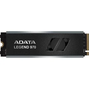 Dysk SSD ADATA Legend 970 ColorBox 1000GB PCIe 5.0 - Dyski SSD - miniaturka - grafika 1