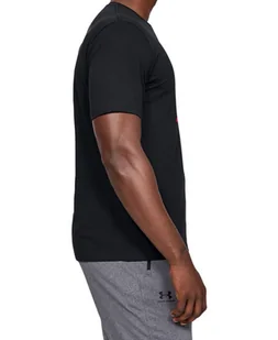 Męskie legginsy szybkoschnące sportowe spodnie 4F TFTIM338-20S - Legginsy - miniaturka - grafika 3