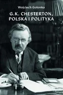 Nauka - G k chesterton polska i polityka - miniaturka - grafika 1