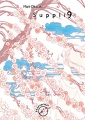 Komiksy dla dorosłych - Hanami Suppli 9 - miniaturka - grafika 1