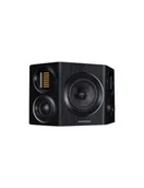 Głośniki i kolumny - Wharfedale EVO 4.S – Czarny - miniaturka - grafika 1