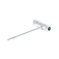 Akcesoria do elektronarzędzi - Klucz do pilarki KRYSIAK PAY181-107 - miniaturka - grafika 1