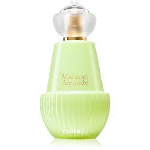 Jeanne Arthes Tea Time á Paris Macaron Amande woda perfumowana dla kobiet 100 ml - Wody i perfumy damskie - miniaturka - grafika 1